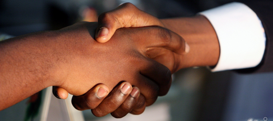 Construire avec d’excellents partenaires